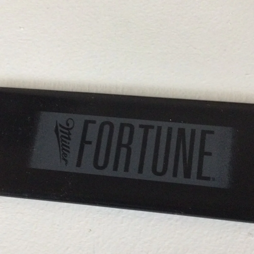 Miller Fortune new never